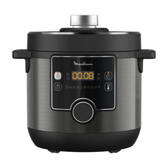 MOULINEX Pressure Cooker 7.5 Liter
