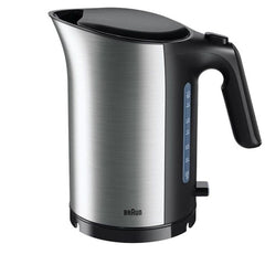 غلاية براون الكهربائية 3000 واط 1.7 لتر