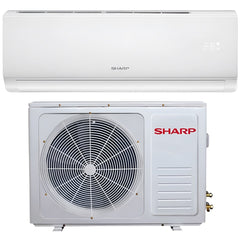 SHARP Split AC 22,000 BTU