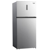SHARP Top Mount Freezer Refrigerator 620 Liters 21.9 CFT - Inox