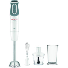 MOULINEX Hand Blender Optichef 3In1 Hand Blender With Accessories 800W 20 Speed