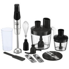 MOULINEX Infinyforce Pro Hand Blender 1200 Watts