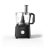 DAEWOO Food Processor 1.2L Bowl Capacity 500W – Black
