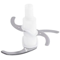 SHARP Chopper 350 Watts 1.2 Liters, White