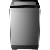 SHARP Top Load Washer 11kg 650 RPM, Dark Silver