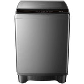 SHARP Top Load Washer 14kg 600 RPM, Dark Silver