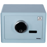 ORCA Touch Screen Safe 10kg, Blue