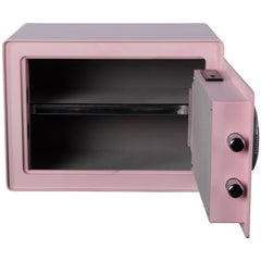 ORCA Touch Screen Safe 10kg, Pink