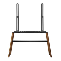 حامل تلفزيون أرضي من أوركا - 49-75 بوصة