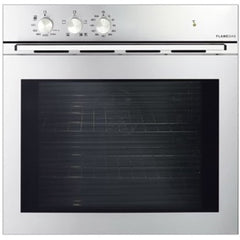 FLAMEGAS Built-In Electric Oven 60cm 60 Liters
