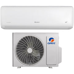 Gree Split AC 34,200 BTU with Wi-Fi