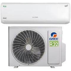 Gree Split AC Economic 22,350 BTU