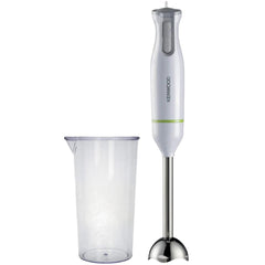 KENWOOD Hand Blender 600 Watts 1 Speed + Turbo