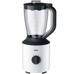 BRAUN Blender 800 Watts, White