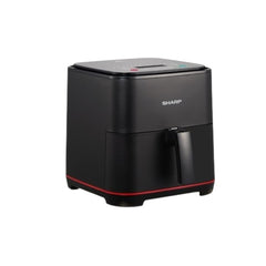 SHARP Air Fryer 1450 Watts 5 Liters