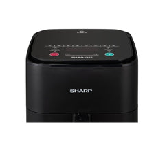 SHARP Air Fryer 1450 Watts 5 Liters