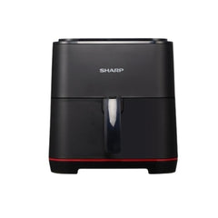 SHARP Air Fryer 1450 Watts 5 Liters