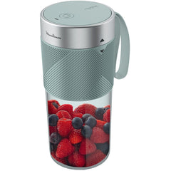 خلاط مولينكس لايت ميكس المحمول اللاسلكي سعة 300 مل