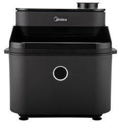 Midea Digital Air Fryer 1650 Watts 7 Liters