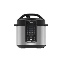 Midea Pressure Cooker 8 Liters 1200 Watts