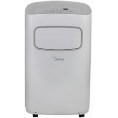 مكيف هواء محمول من ميديا بقدرة تبريد 9000 وحدة حرارية بريطانية