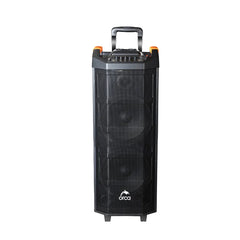 Orca Rechargeable Trolley Speaker 120W(RMS)