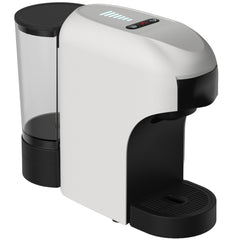 Orca 3-in-1 Coffee Capsule Machine 1400 Watts 850ml, White - OR-CCM-MA-X6(W)