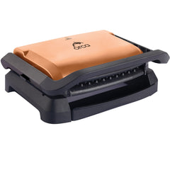 شواية أوركا التركية 2000 واط، طلاء جرانيت