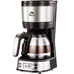 Orca Drip Coffee Maker 0.75 Liter 600 Watts