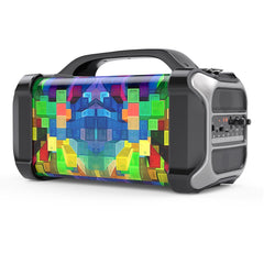 Orca Portable Bluetooth Speaker 40W