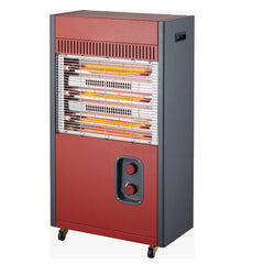 ORCA Quartz Heater 2400Watts
