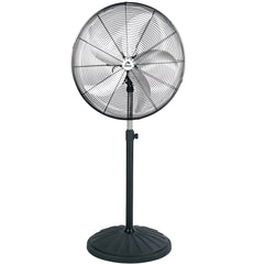 ORCA Industrial Fan 26 Inch 3 Speeds, Aluminium Blades