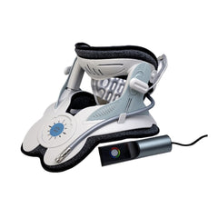 دعامة الرقبة الكهربائية ORCA