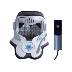 دعامة الرقبة الكهربائية ORCA