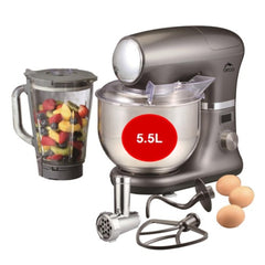 ORCA Kitchen Machine 700 Watts 5.5 Liters