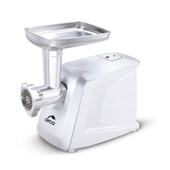 ORCA Meat Grinder 1000W 3plates