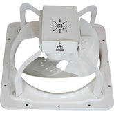 مروحة تهوية ORCA مقاس 12 بوصة بقوة 45 واط