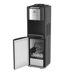 Orca Top Load Water Dispenser with Ice Maker