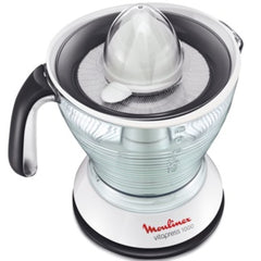 عصارة الحمضيات مولينكس فيتابريس، 25 واط، سعة 1 لتر