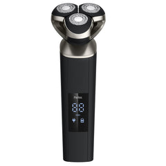 PAITER Triple Cutter head Shaver