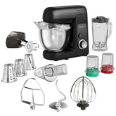 MOULINEX Bake Partner Kitchen Machine 1100 Watts 4.6 Liters