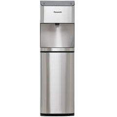 Panasonic Bottom Load Free Standing Water Dispenser, Stainless Steel