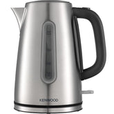 KENWOOD Electric Kettle 2200 Watts 1.7 Liters, Stainless Steel