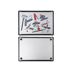 غطاء واقي من SKINARMA لجهاز ماك بوك اير 15 بوصة (2023) - هينكو