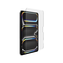 UNIQ OPTIX CLEAR IPAD PRO 11 (2024) SCREEN PROTECTOR