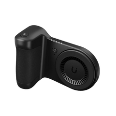 ENERGEA MAGEAR MAGCAM GRIP, BLUETOOTH MOBILE CAMERA GRIP WITH POWERBANK, 5000MAH - BLACK EOL