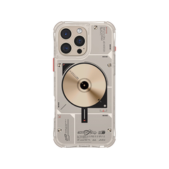 SKINARMA IPHONE 16 PRO 6.3 (2024) NOVA (MAG-CHARGE)