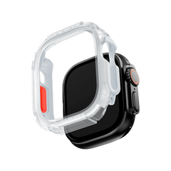 SKINARMA APPLE WATCH CASE 49 MM ATOM