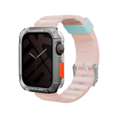 SKINARMA APPLE WATCH STRAP SHOKKU 42/44/45 MM