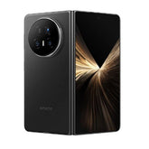 HONOR Magic V5 5G Foldable Smartphone, 16 GB RAM, 512 GB Storage, Black